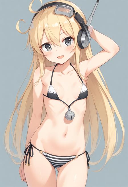 Albacore アルバコア  XL (Azur Lane,アズールレーン)