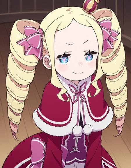 Beatrice (ベアトリス) - Re:Zero (Re：ゼロから始める異世界生活)