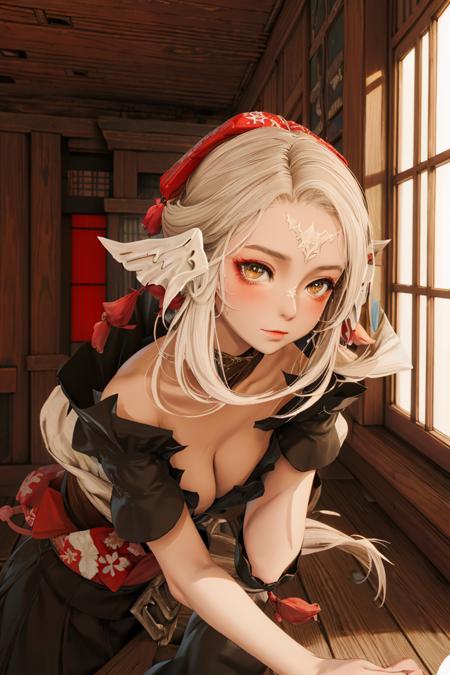 Aura (FFxiv)