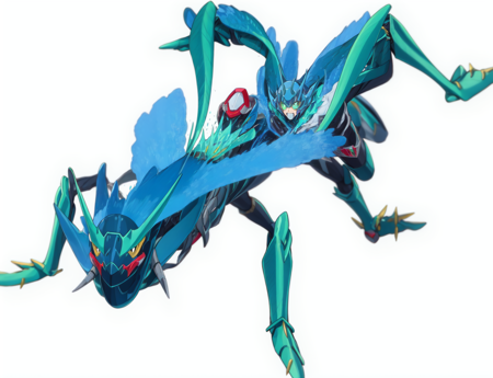 Ride Kamen LoRA