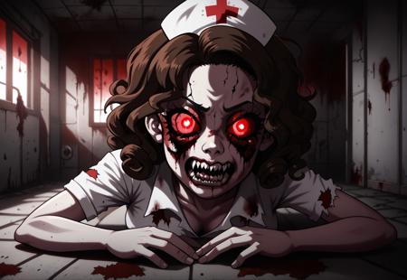 Toon Horror