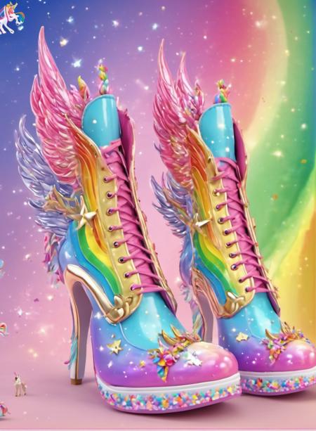 Unicornizer - Rainbow Unicorn Style