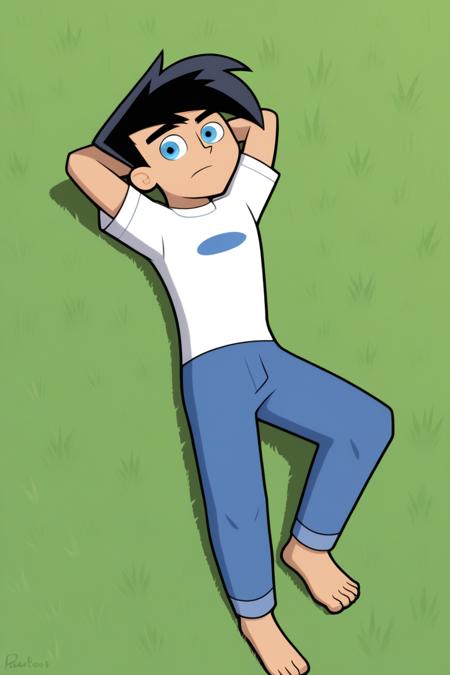 Danny phantom