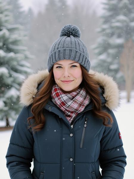 Lauren Graham