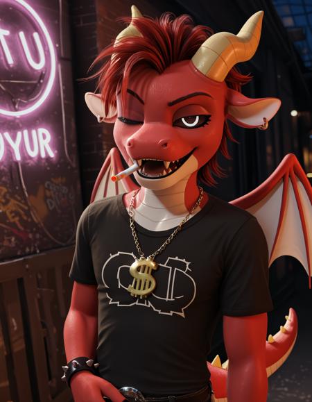 Simon Smoke (Poppy Playtime)