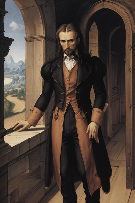 Albrecht Durer (Renaissance Painter) - Style