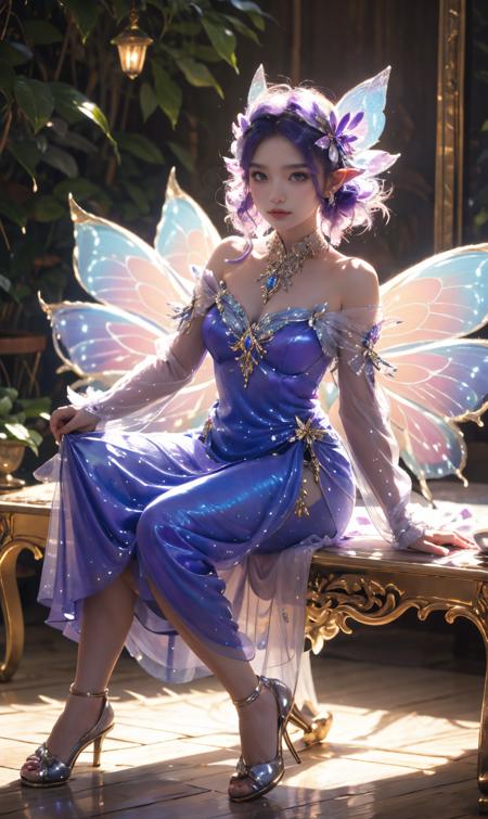 TCTH-Fairy