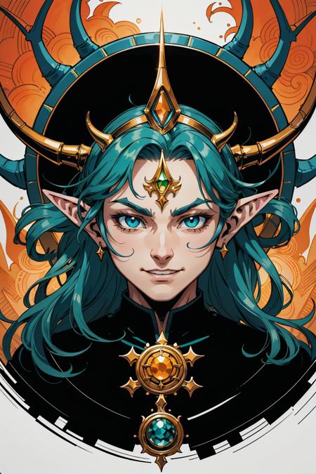 Arthemy Comics版本v4.0 BakedVAE (ID: 111754)