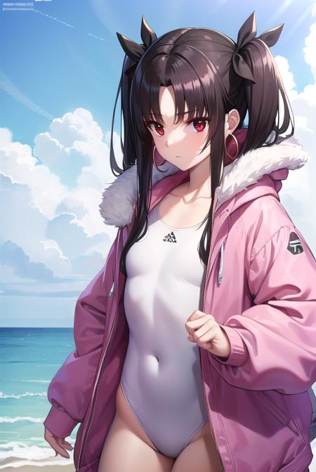 Ishtar (イシュタル) - Fate Grand Order