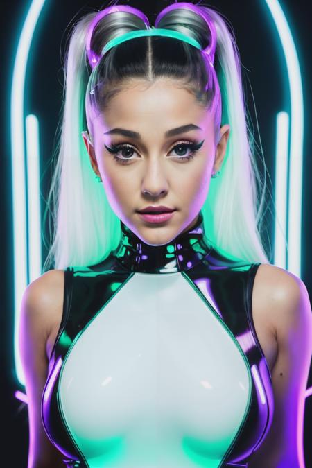 Ariana Grande