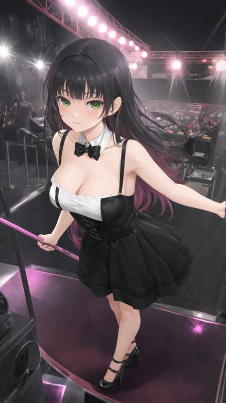 美少女万華鏡－理と迷宮の少女－蓮華 / Bishojo Mangekyo－Kotowari to Meikyu no Shojo－ Renge / 美少女万华镜－理与迷宫的少女－ 莲华