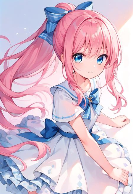 MomoiroPony版本v1.5 (ID: 731767)