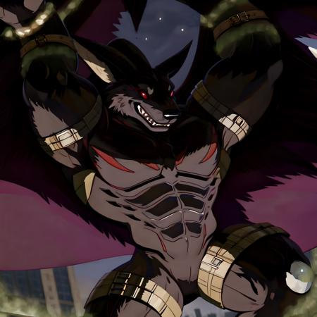 Belphemon (Digimon)