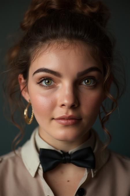 Camren Bicondova