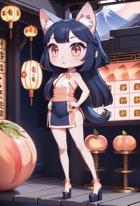 Envy Cute XL 05版本v1.0 (ID: 159841)