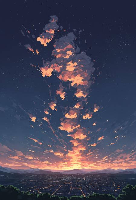 Scenic Horizons