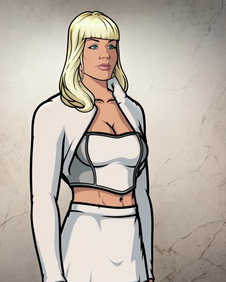Archer style PDXL