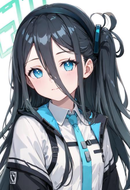 arisu/天童アリス/爱丽丝 (Blue Archive)