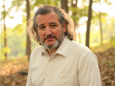 Ted Cruz版本v1.0 (ID: 1284032)