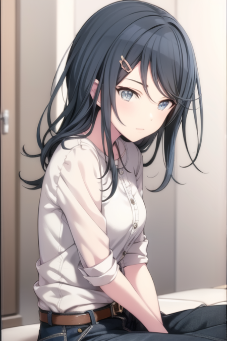 Hoshino Ichika