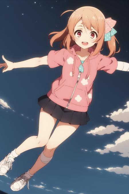 Sakura (Zombieland Saga)
