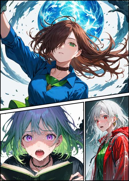 Manga Editor Desu! Pro Edition