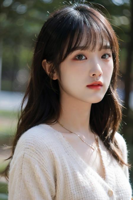 Not IZ*ONE - Yena