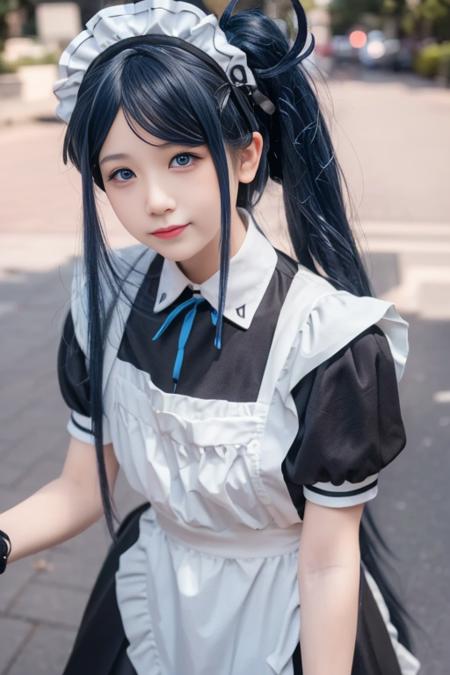 爱丽丝 aris