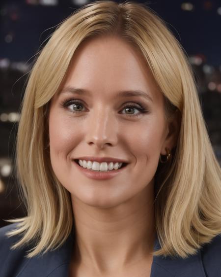 Kristen Bell | ??