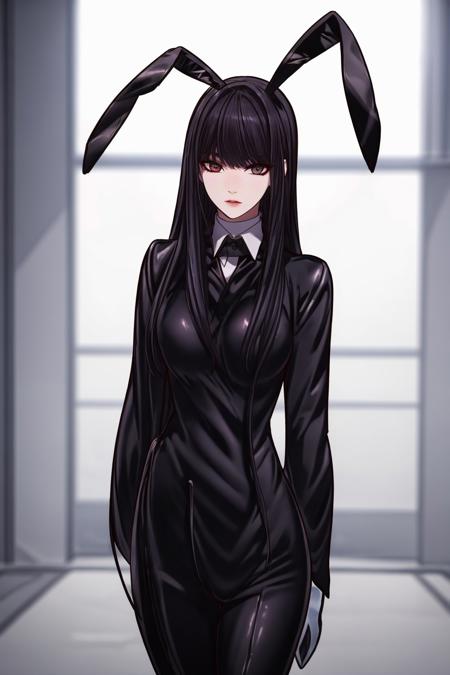 Jiyoung Yoo | Manhwa | Eleceed