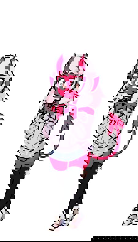 Annie (demon form)版本V1 (ID: 789942)