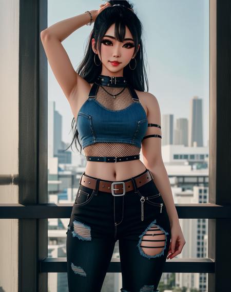 Urban Gal