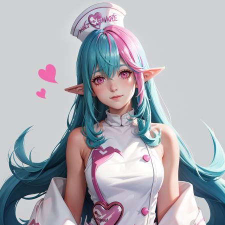 Keera_nurse (AOV)版本v1.0 (ID: 107026)