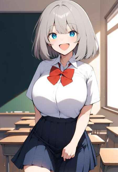 手品先輩 pony版 / Tejina Senpai