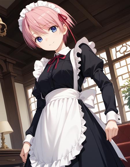 Kisaki Mio - Walkure Romanze (Ricotta) / 希咲美桜 - ワルキューレロマンツェ版本v1.0 (ID: 947819)