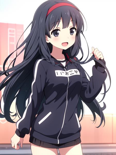 いつき illustrious/Pony Itsuki (Houkago No Pleiades)