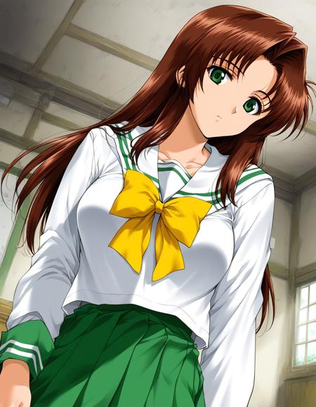 藤間萌子 Pony XL Fujima Moeko (Syuusaku）