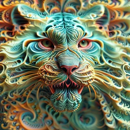 Fractalex