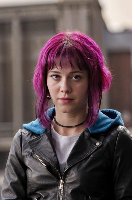 Mary Elizabeth Winstead