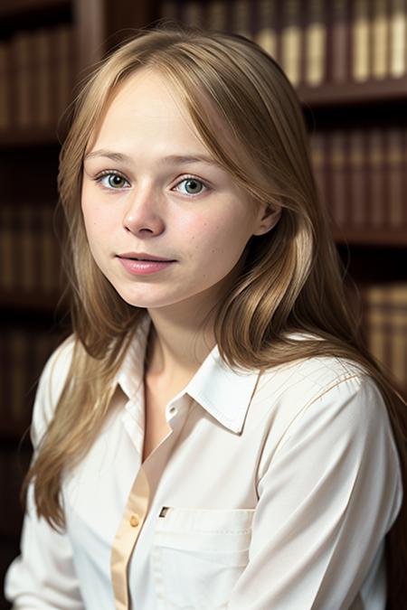 Claire