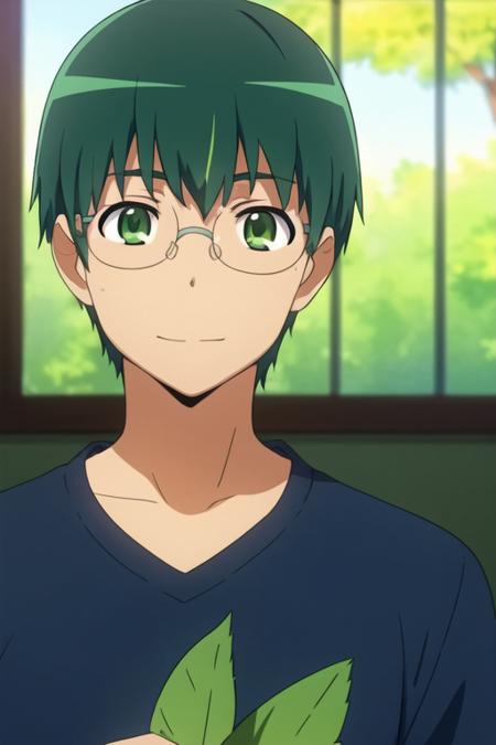 Yuusaku Kitamura / Toradora!