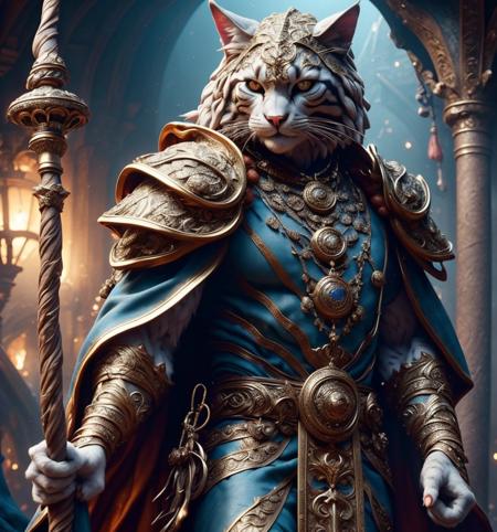 Catfolk