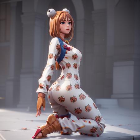 Onesie Fortnite (default skin)版本v1.0 (ID: 78768)