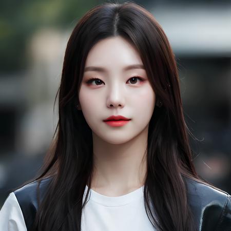 Not ITZY -  Yeji