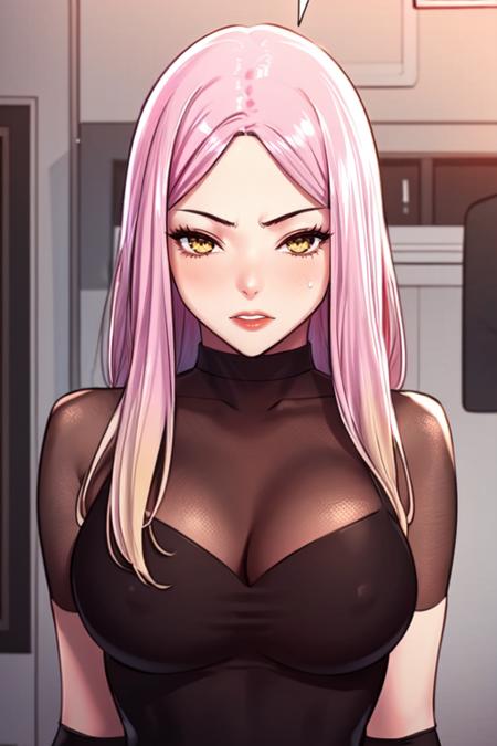 Kim Ran - Sex Stopwatch