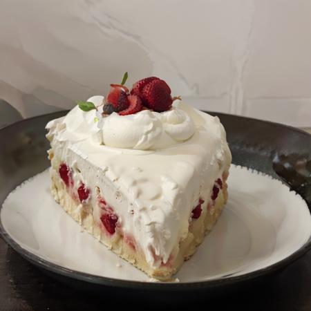 Swedish Desserts - Recipes in the model details! ???