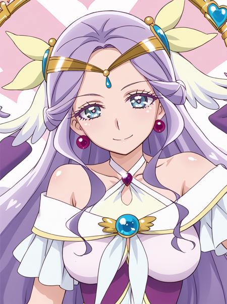 Cure Earth [Healin' Good Precure]版本v1.0 (ID: 1255099)