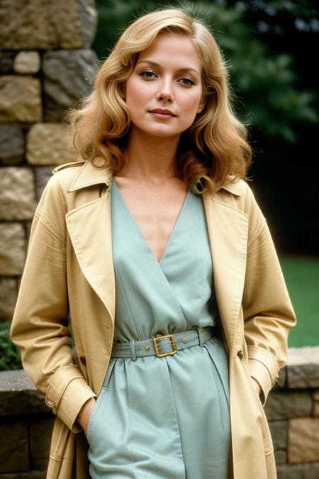 Shelley Smith (1980s)
