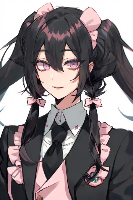 犬山宗人/InuyamaMuneto style