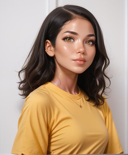 Jhene Aiko [Flux + Pony]版本v1.Pony (ID: 957523)